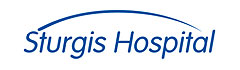 Sturgis Hospital logo