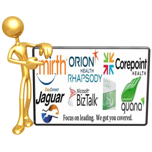 Interface Engine Services